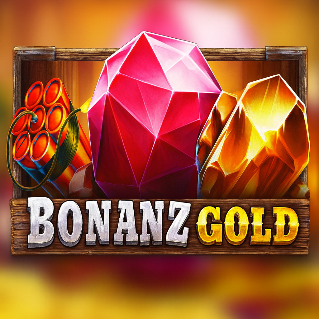 Bonanza Gold: Misteri Slot Gacor dengan Harta Permata
